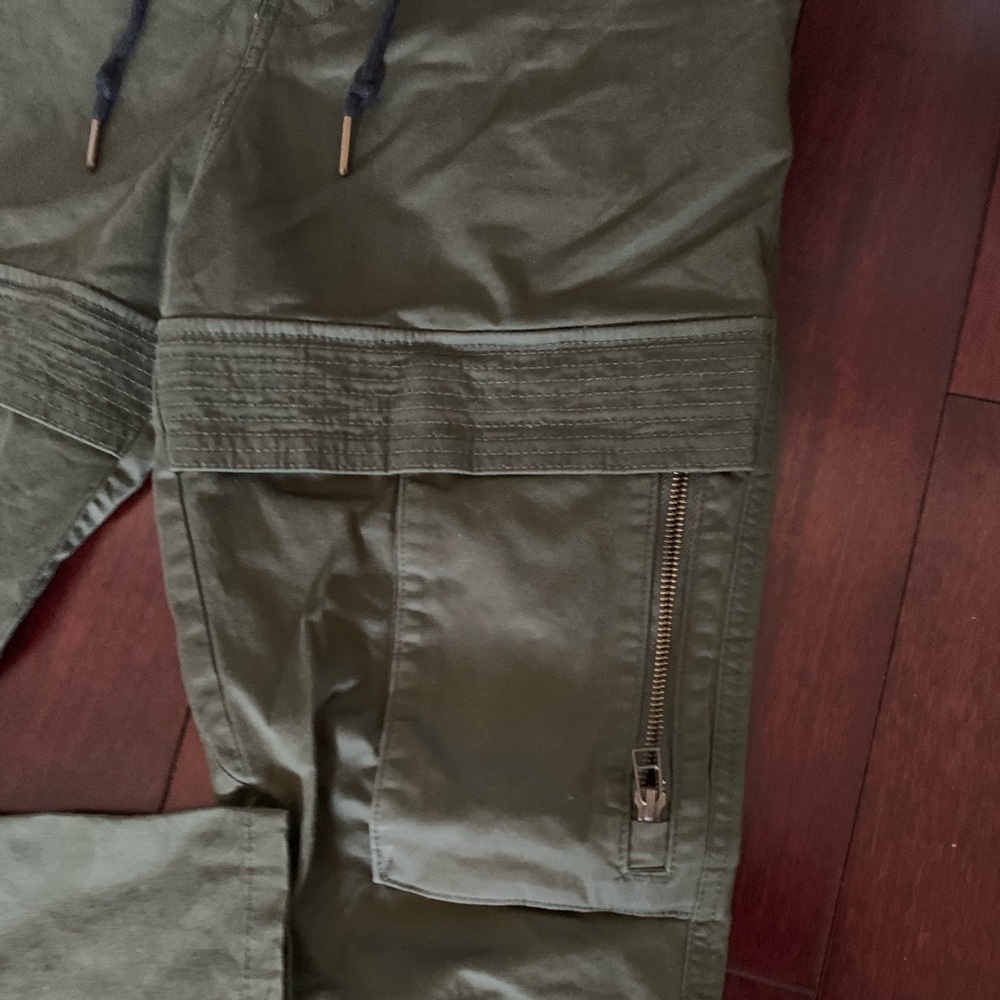H&M Jogger with Zips (Lux) - Picture 2 of 4